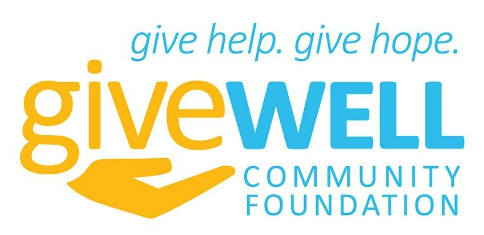 Give Well Community Foundation logo