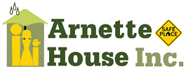 Arnette House Logo