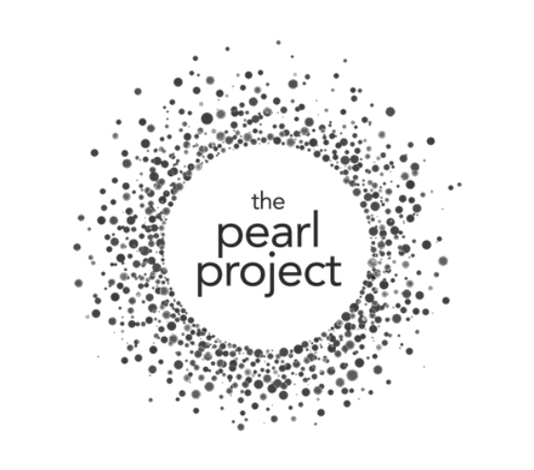 The Pearl Project Logo